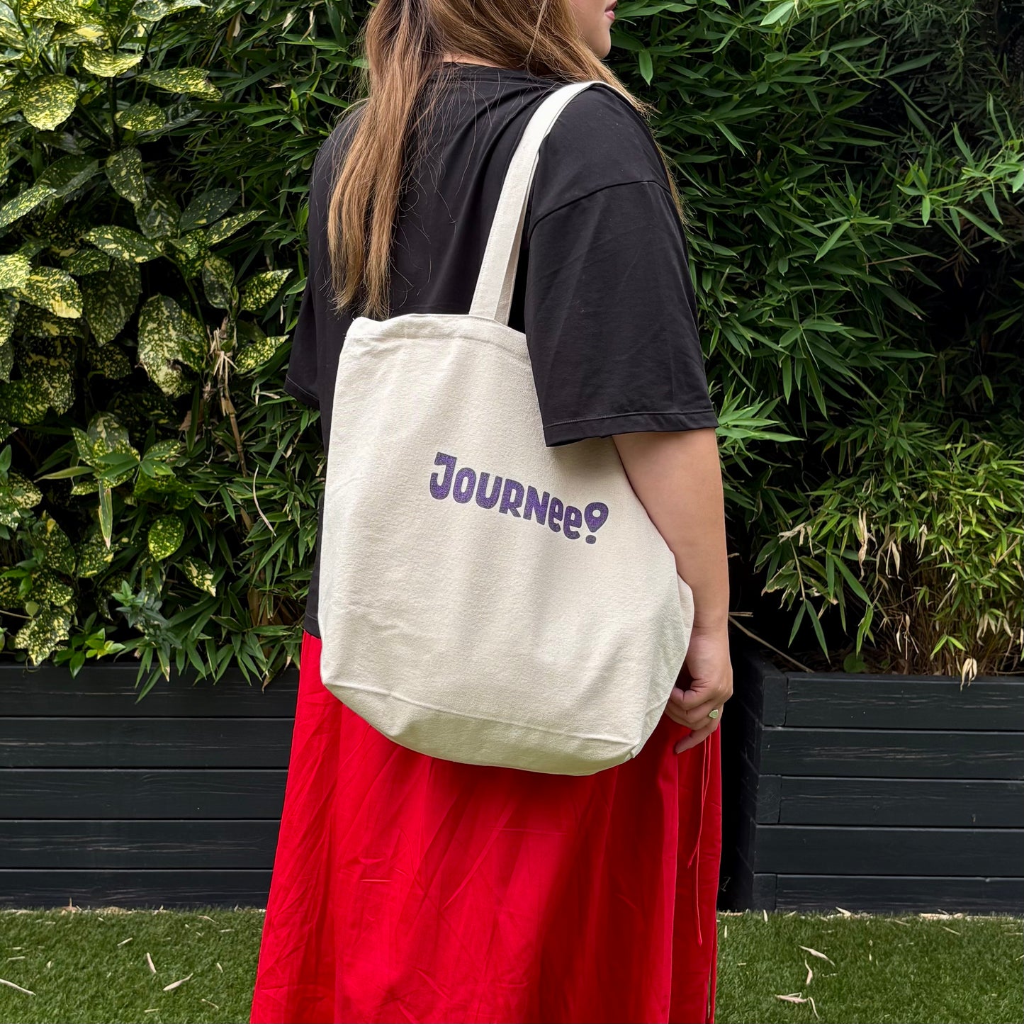 Travel Tote