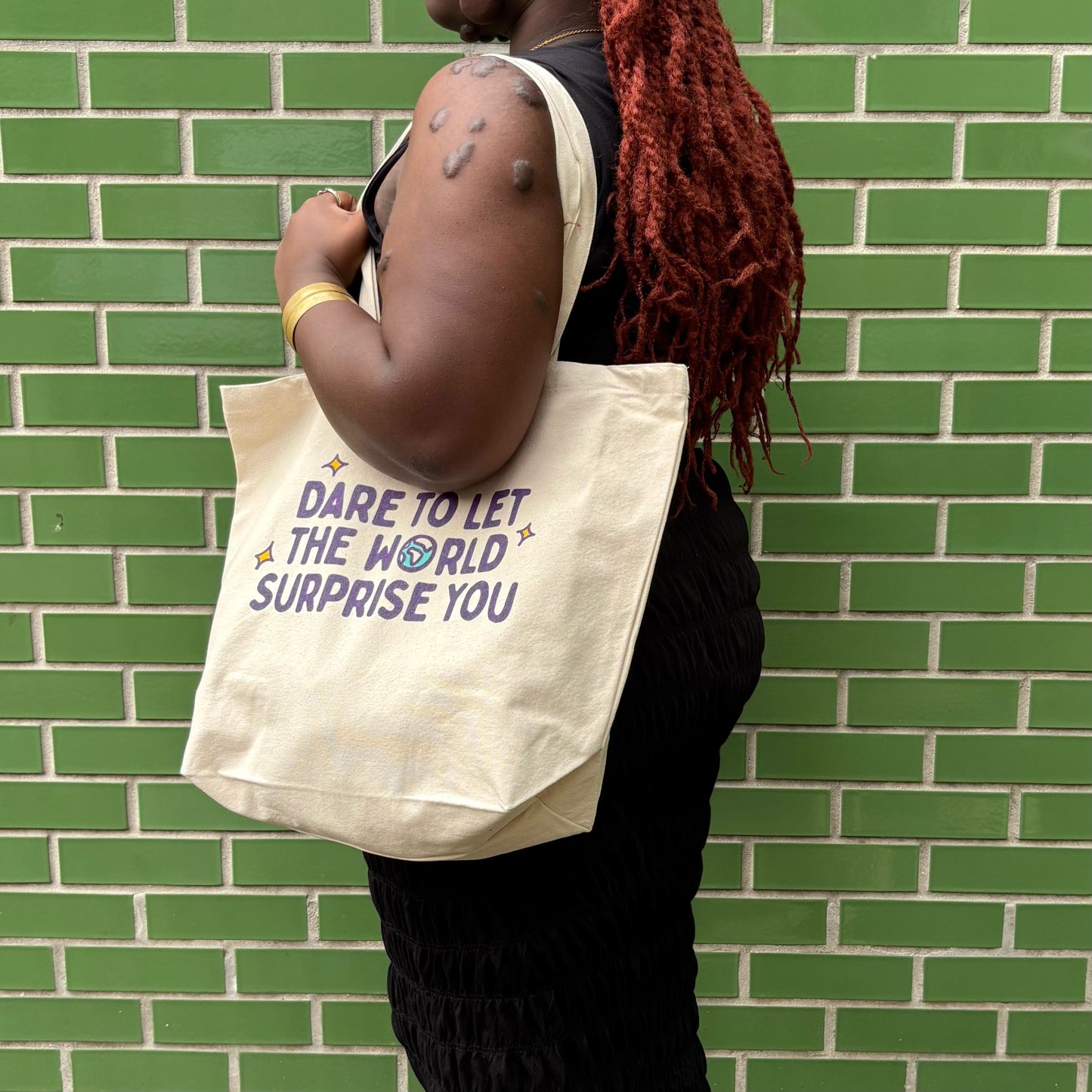 Travel Tote