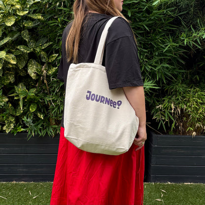 Travel Tote