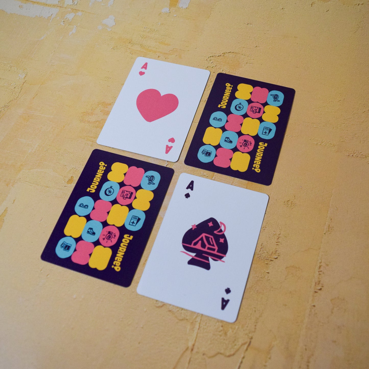 Playing Cards