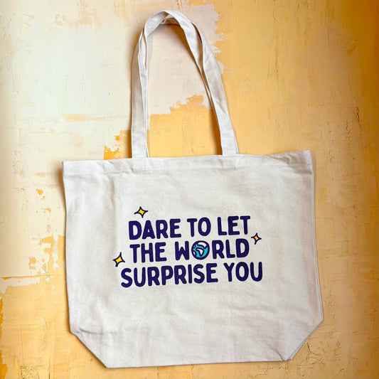 Travel Tote